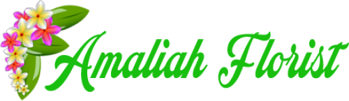 Toko Bunga Semanan Amaliah Florist 